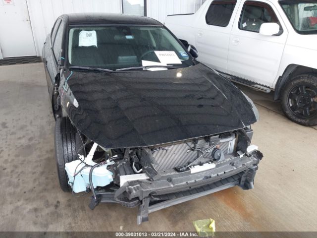 1N4BL4DV7PN411766 Nissan Altima Sv Fwd
