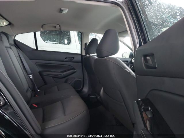 1N4BL4DV7PN411766 Nissan Altima Sv Fwd