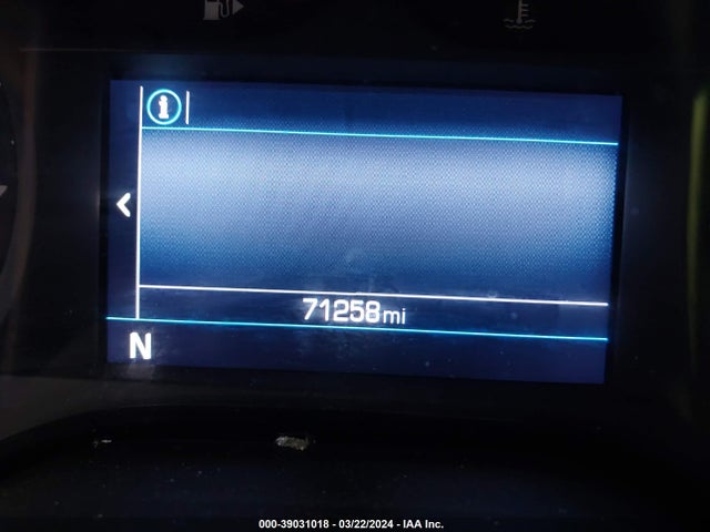 Chevrolet Camaro 1lt 2019 1G1FB1RX6K0110363 Image 15