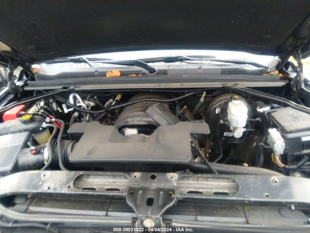 Chevrolet Tahoe Ls 2019 1GNSKAKC5KR121760 Image 10