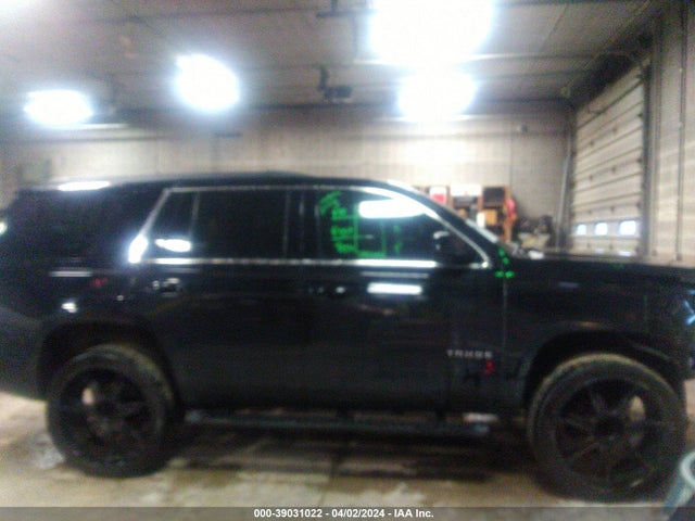 Chevrolet Tahoe Ls 2019 1GNSKAKC5KR121760 Image 13