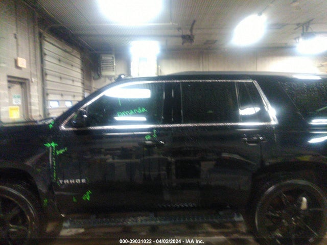 Chevrolet Tahoe Ls 2019 1GNSKAKC5KR121760 Image 14