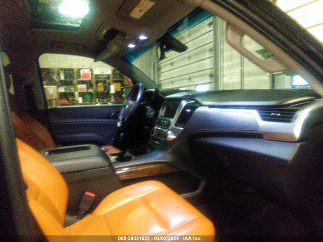 Chevrolet Tahoe Ls 2019 1GNSKAKC5KR121760 Image 5