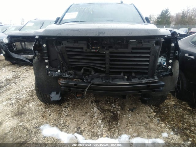 Chevrolet Tahoe Ls 2019 1GNSKAKC5KR121760 Image 6