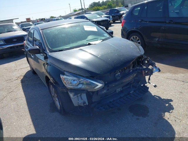 2019 3N1AB7AP8KY296495 main image