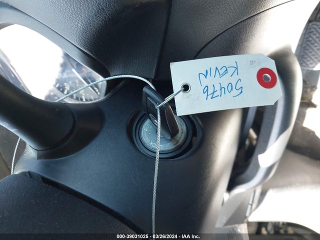 Nissan SENTRA S 2019 3N1AB7AP8KY296495 Image 11