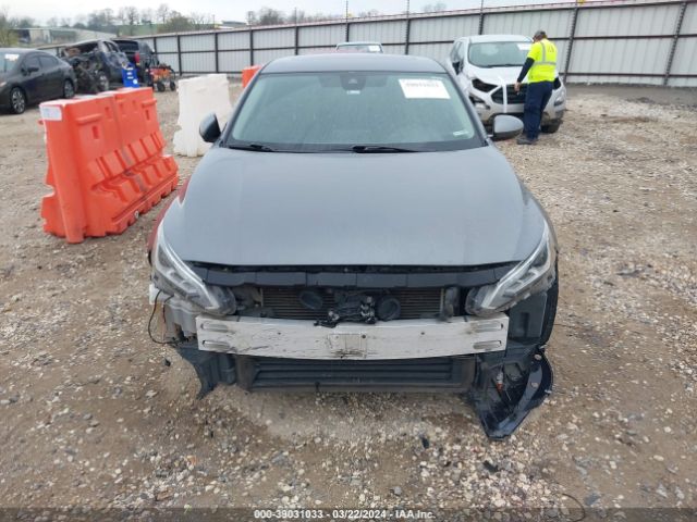 1N4BL4DV2KC143634 Nissan Altima 2.5 Sv