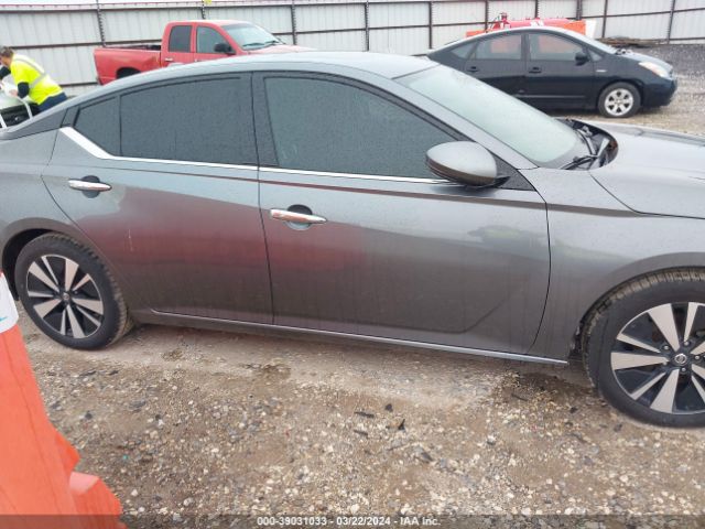 1N4BL4DV2KC143634 Nissan Altima 2.5 Sv