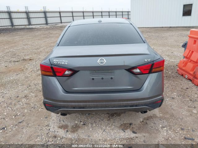 1N4BL4DV2KC143634 Nissan Altima 2.5 Sv