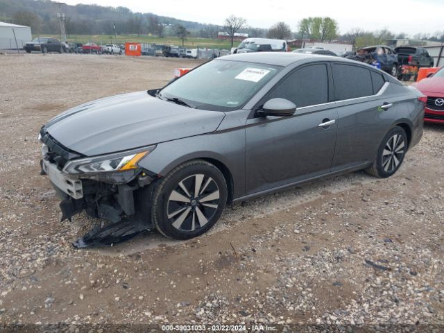 1N4BL4DV2KC143634 Nissan Altima 2.5 Sv