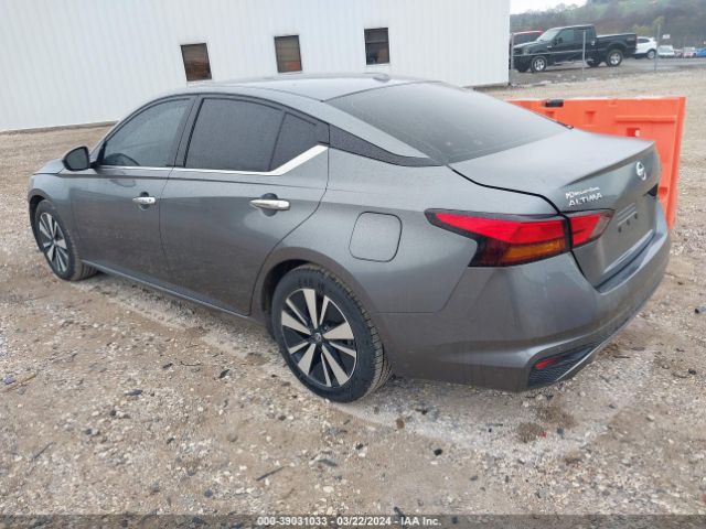 1N4BL4DV2KC143634 Nissan Altima 2.5 Sv
