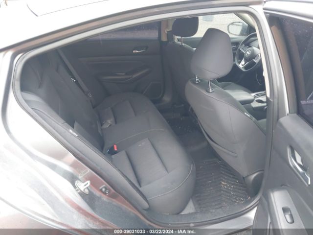 1N4BL4DV2KC143634 Nissan Altima 2.5 Sv