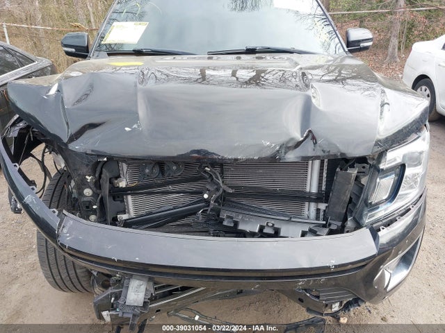Ford Expedition Limited Max 2020 1FMJK2AT9LEA19328 Image 10