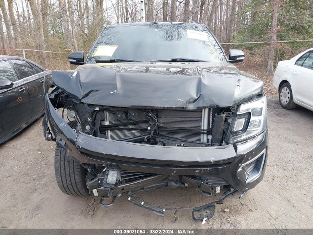 Ford Expedition Limited Max 2020 1FMJK2AT9LEA19328 Image 11