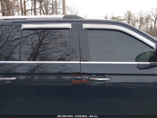 Ford Expedition Limited Max 2020 1FMJK2AT9LEA19328 Image 12