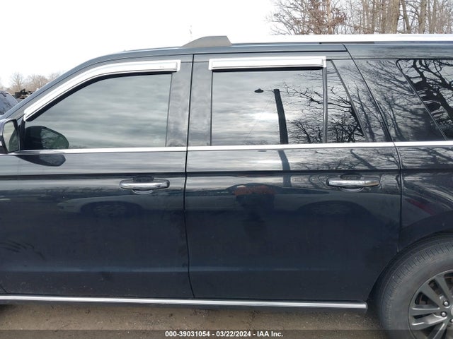 Ford Expedition Limited Max 2020 1FMJK2AT9LEA19328 Image 13