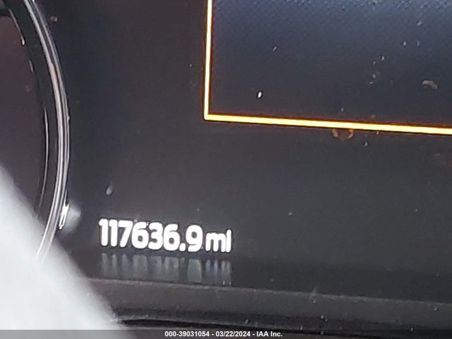 Ford Expedition Limited Max 2020 1FMJK2AT9LEA19328 Image 14