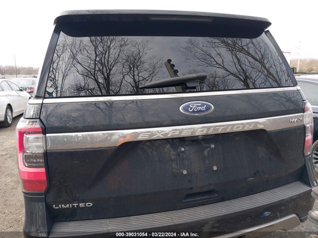 Ford Expedition Limited Max 2020 1FMJK2AT9LEA19328 Image 15
