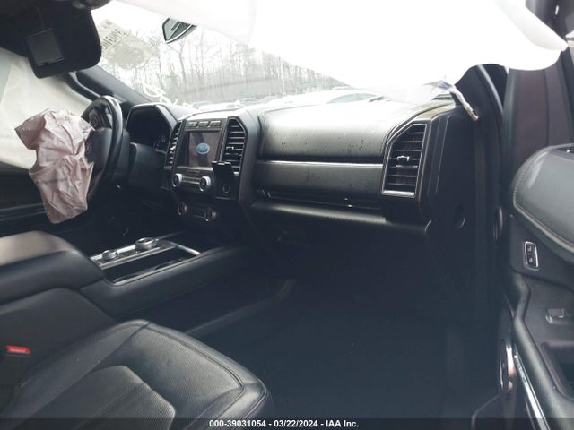 Ford Expedition Limited Max 2020 1FMJK2AT9LEA19328 Image 5