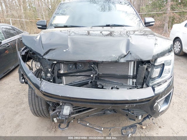 Ford Expedition Limited Max 2020 1FMJK2AT9LEA19328 Image 6