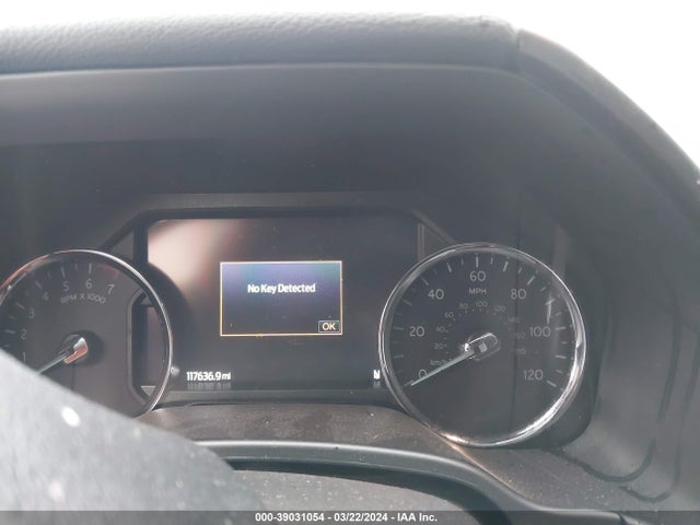 Ford Expedition Limited Max 2020 1FMJK2AT9LEA19328 Image 7