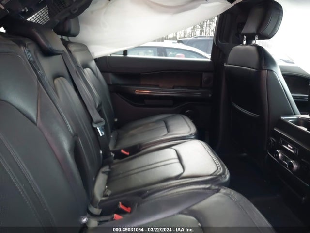 Ford Expedition Limited Max 2020 1FMJK2AT9LEA19328 Image 8
