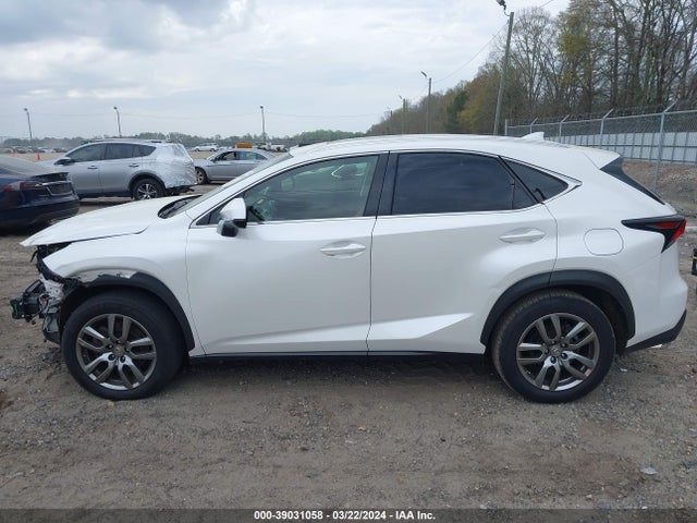 Lexus NX 200T 2015 JTJYARBZ9F2015834 Image 15