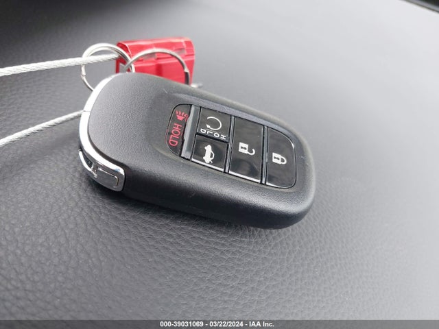 Honda Civic Sport 2023 2HGFE2F5XPH525066 Image 11