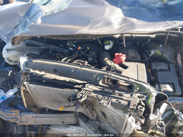 2FMPK4J94PBA24285 Ford EDGE SEL