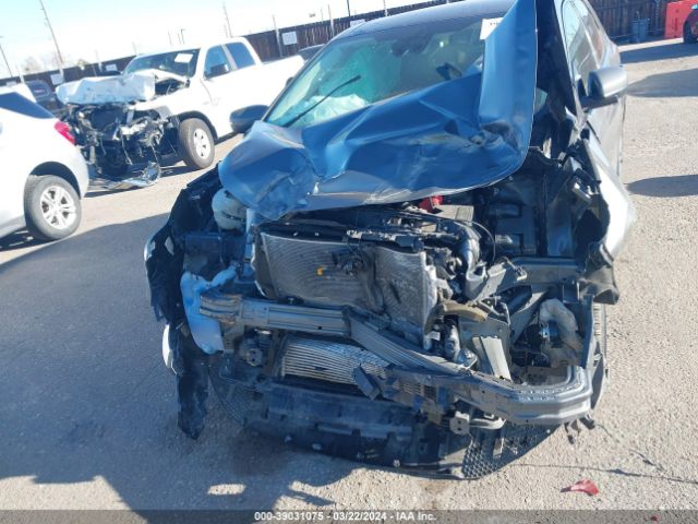 2FMPK4J94PBA24285 Ford EDGE SEL