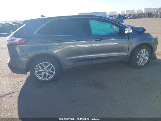 2FMPK4J94PBA24285 Ford EDGE SEL