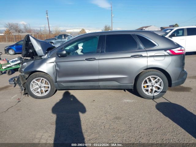 2FMPK4J94PBA24285 Ford EDGE SEL