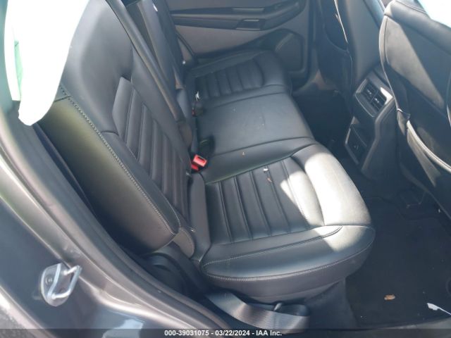 2FMPK4J94PBA24285 Ford EDGE SEL