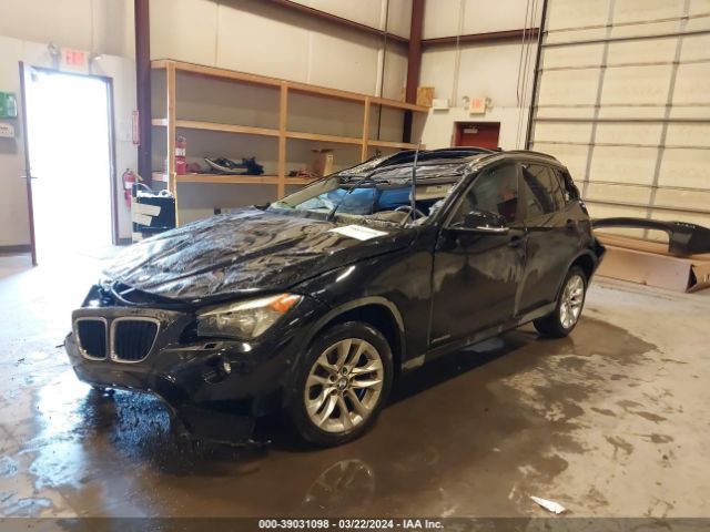 WBAVL1C56FVY34471 BMW X1 Xdrive28i