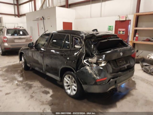 WBAVL1C56FVY34471 BMW X1 Xdrive28i