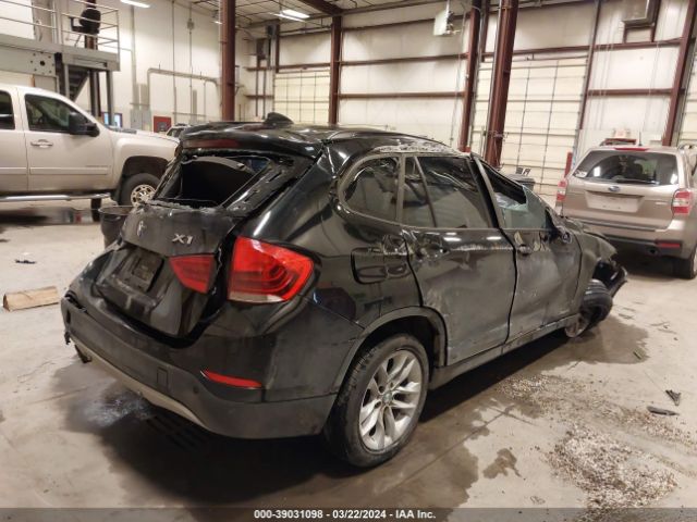 WBAVL1C56FVY34471 BMW X1 Xdrive28i