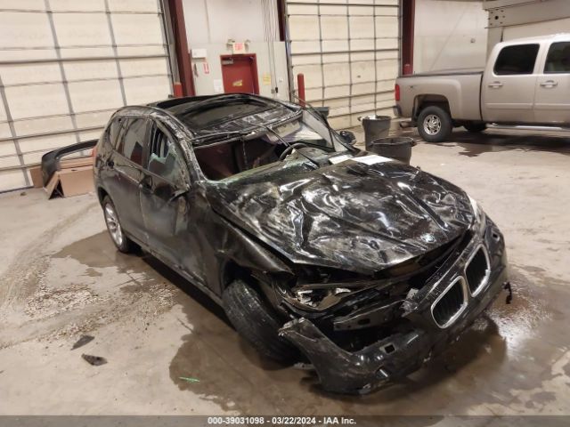 WBAVL1C56FVY34471 BMW X1 Xdrive28i