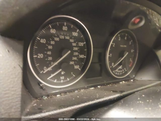 WBAVL1C56FVY34471 BMW X1 Xdrive28i