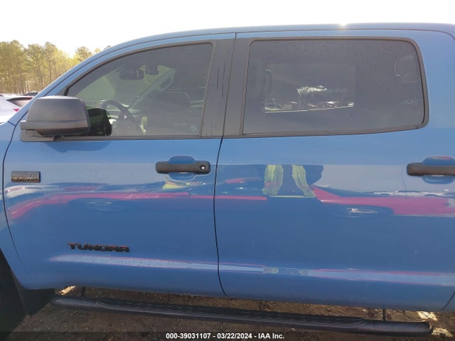 Toyota Tundra Sr5 2021 5TFDY5F18MX980727 Image 14