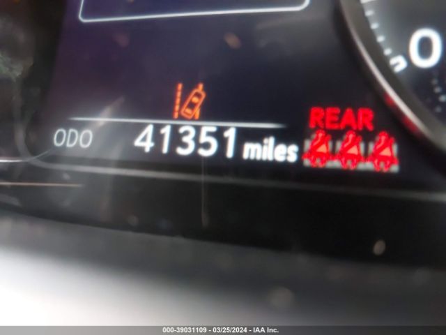 JTHY3JBH9K2018103 Lexus UX 200