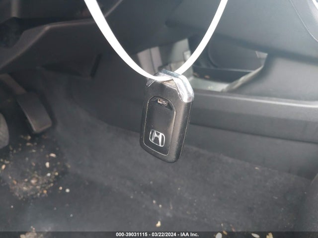 Honda CIVIC EX 2018 SHHFK7H51JU423832 Image 11