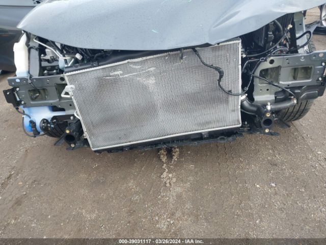 19XFL1H71PE010353 Honda Civic Ex-l /ex-l W/o Bsi