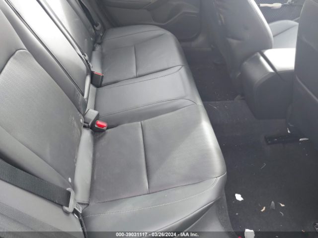 19XFL1H71PE010353 Honda Civic Ex-l /ex-l W/o Bsi
