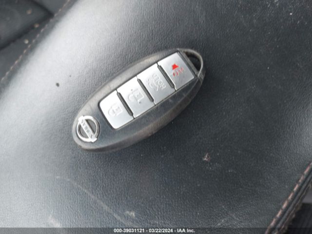 1N4AA5AP9EC454804 Nissan Maxima 3.5 S