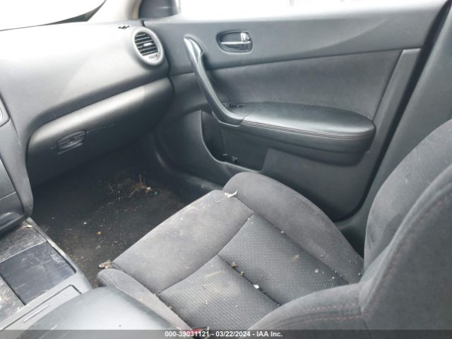 1N4AA5AP9EC454804 Nissan Maxima 3.5 S