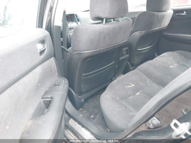 1N4AA5AP9EC454804 Nissan Maxima 3.5 S