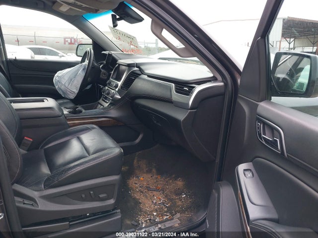 Chevrolet Tahoe Lt 2015 1GNSCBKC5FR704113 Image 5