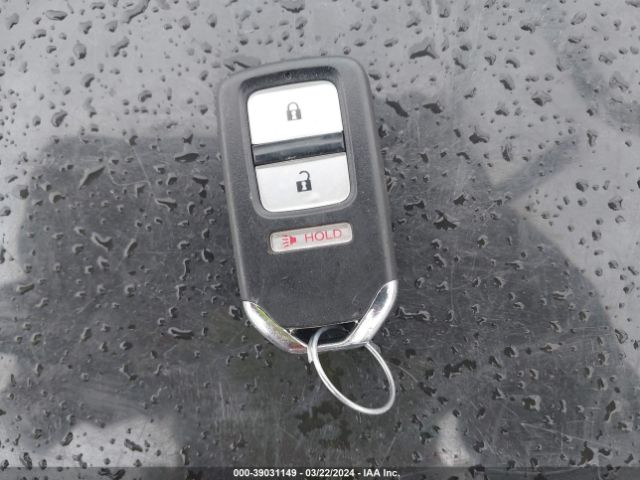 3HGGK5H89FM739133 Honda Fit Ex/ex-l