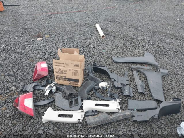 3HGGK5H89FM739133 Honda Fit Ex/ex-l
