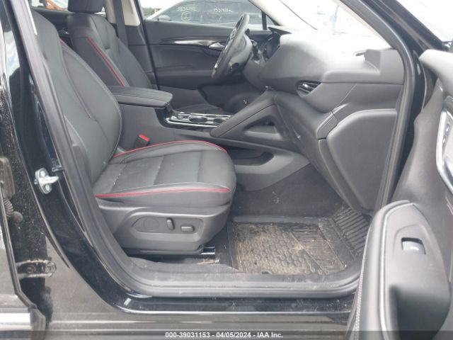 LRBFZPR49PD075960 Buick Envision Essence Awd